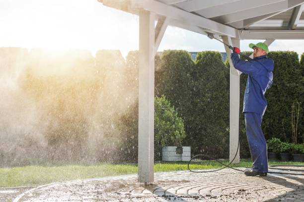 Best Restaurant Pressure Washing  in Garfield, NJ