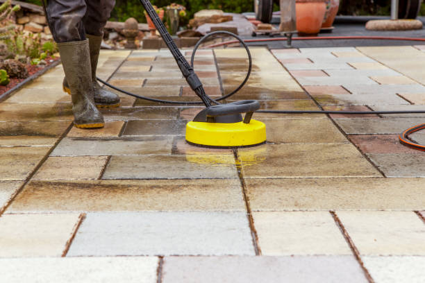 Best Post-Construction Pressure Washing  in Garfield, NJ