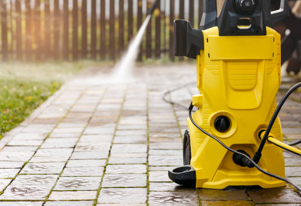 Best Factory Floor Cleaning  in Garfield, NJ